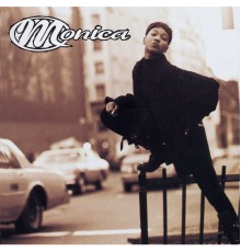 Monica - Miss Thang