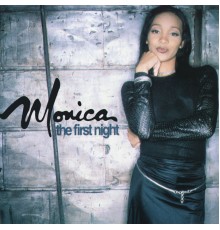 Monica - The First Night EP