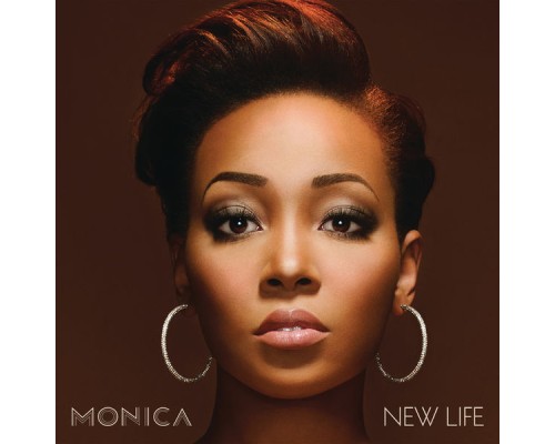 Monica - New Life