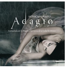 Monica Naranjo - Adagio