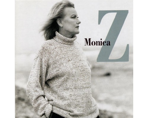 Monica Zetterlund - Monica Z