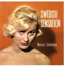 Monica Zetterlund - Swedish Sensation