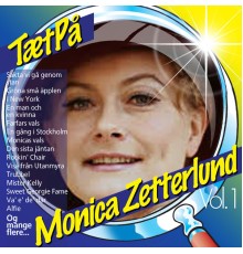 Monica Zetterlund - TætPå (Vol 1)