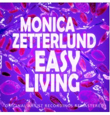 Monica Zetterlund - Easy Living