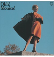 Monica Zetterlund - Ohh! Monica!