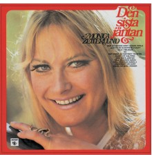 Monica Zetterlund - Den sista jäntan