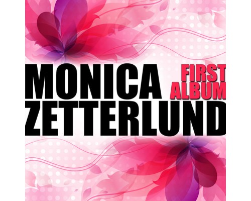 Monica Zetterlund - First Album