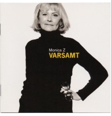 Monica Zetterlund - Varsamt