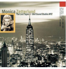 Monica Zetterlund - The Lost Tapes