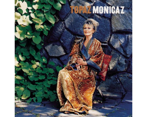 Monica Zetterlund - Topaz