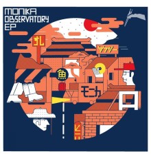 Monika - Observatory