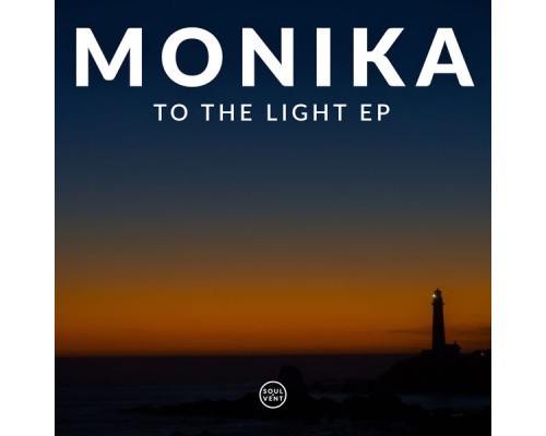 Monika - To The Light