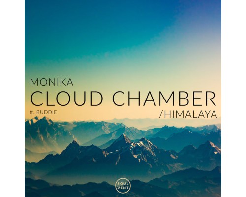 Monika - Cloud Chamber