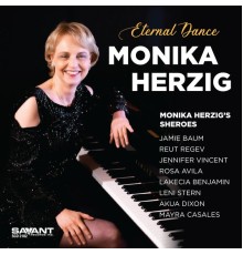 Monika Herzig - Eternal Dance