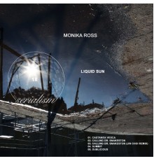 Monika Ross - Liquid Sun