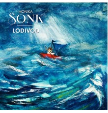 Monika SONK - Lodivod