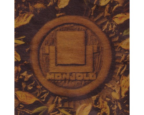 Monjolo - Monjolo