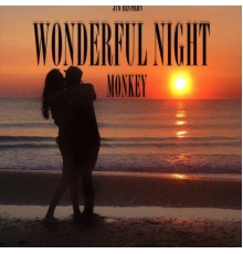 Monkey - Wonderful Night (Radio)