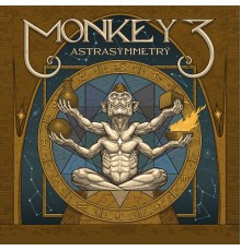 Monkey3 - Astra Symmetry