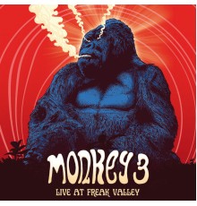 Monkey3 - Live at Freak Valley