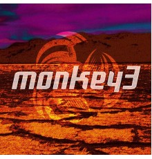 Monkey3 - Monkey3