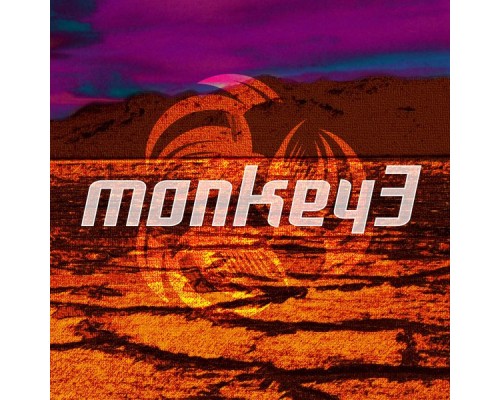 Monkey3 - Monkey3