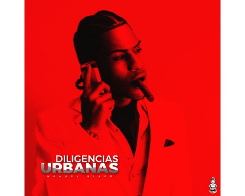 Monkey Black - Diligencias Urbanas