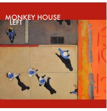 Monkey House - Left