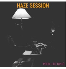 Monkey Jhayam - Haze Session