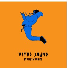 Monkey Marc - Vital Sound