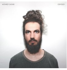 Monkey Safari - Odyssey