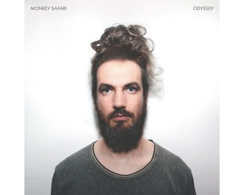 Monkey Safari - Odyssey