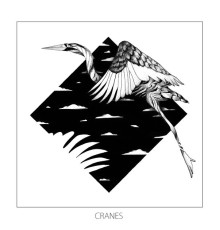 Monkey Safari - Cranes