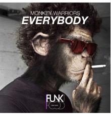 Monkey Warriors - Everybody