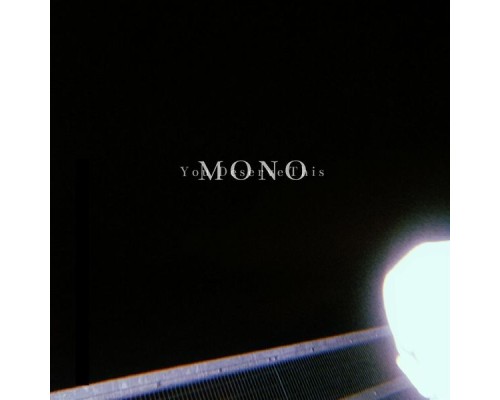 Mono - You Deserve This