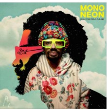 MonoNeon - Supermane