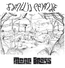 Mono Brass - Familia Primate