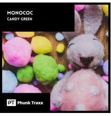 Monococ - Candy Green