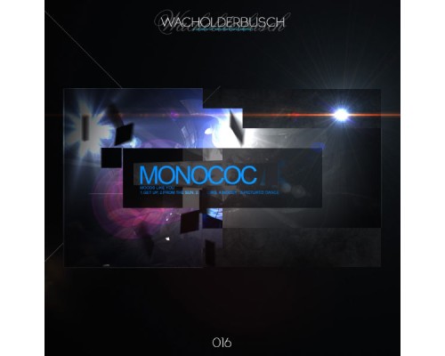 Monococ - Moods Like You