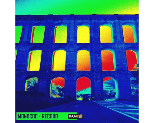 Monococ - Record