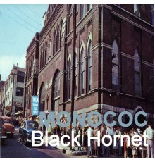 Monococ - Black Hornet