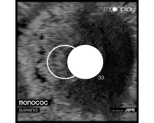 Monococ - Elements EP