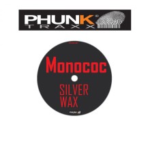 Monococ - Silver Wax