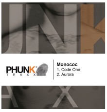 Monococ - Code One