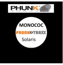 Monococ - Solaris