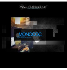 Monococ - Double Vision