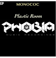 Monococ - Plastic Room (Original Mix)