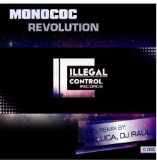 Monococ - Revolution