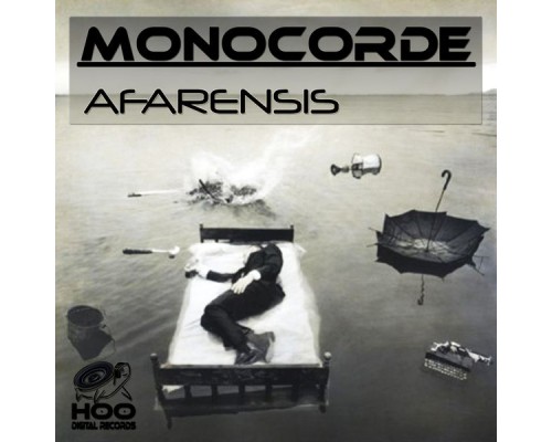 Monocorde - Afarensis