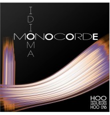 Monocorde - Idioma